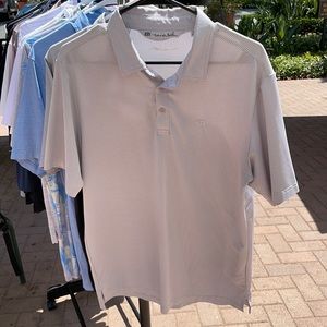TravisMathew polo
